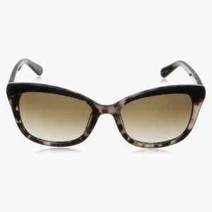 Kate Spade New York Women's Amara Cat-Eye Sunglasses